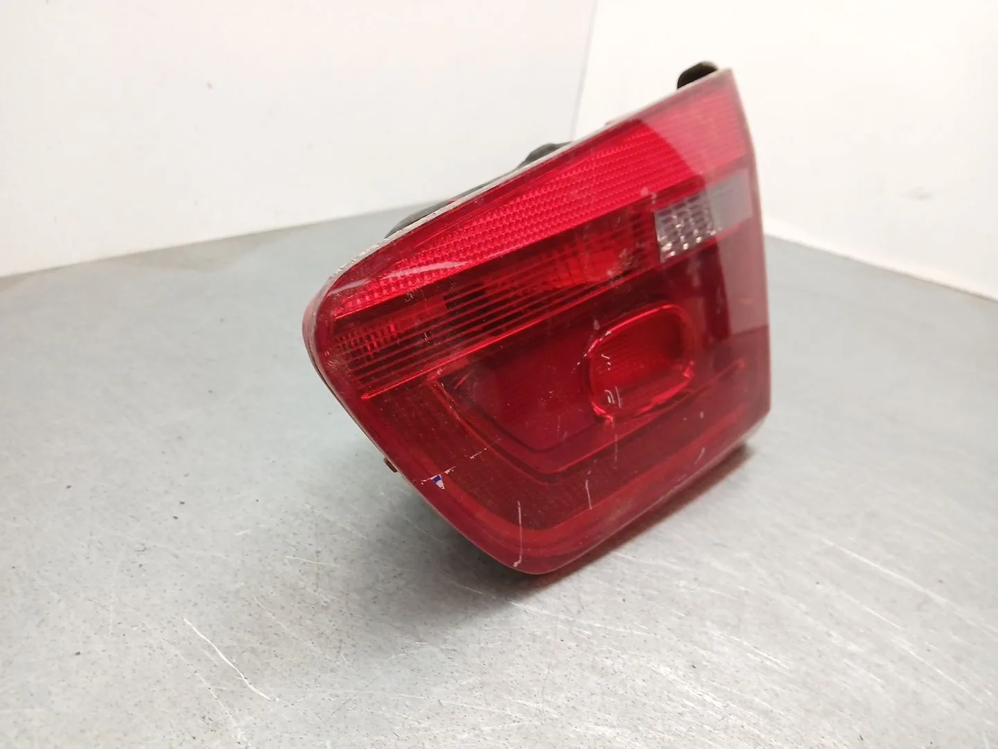 Piloto Trasero Izquierdo Interior para Volkswagen Touran (1T3)