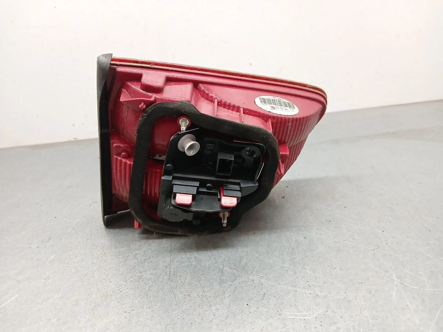 Piloto Trasero Izquierdo Interior para Volkswagen Touran (1T3)