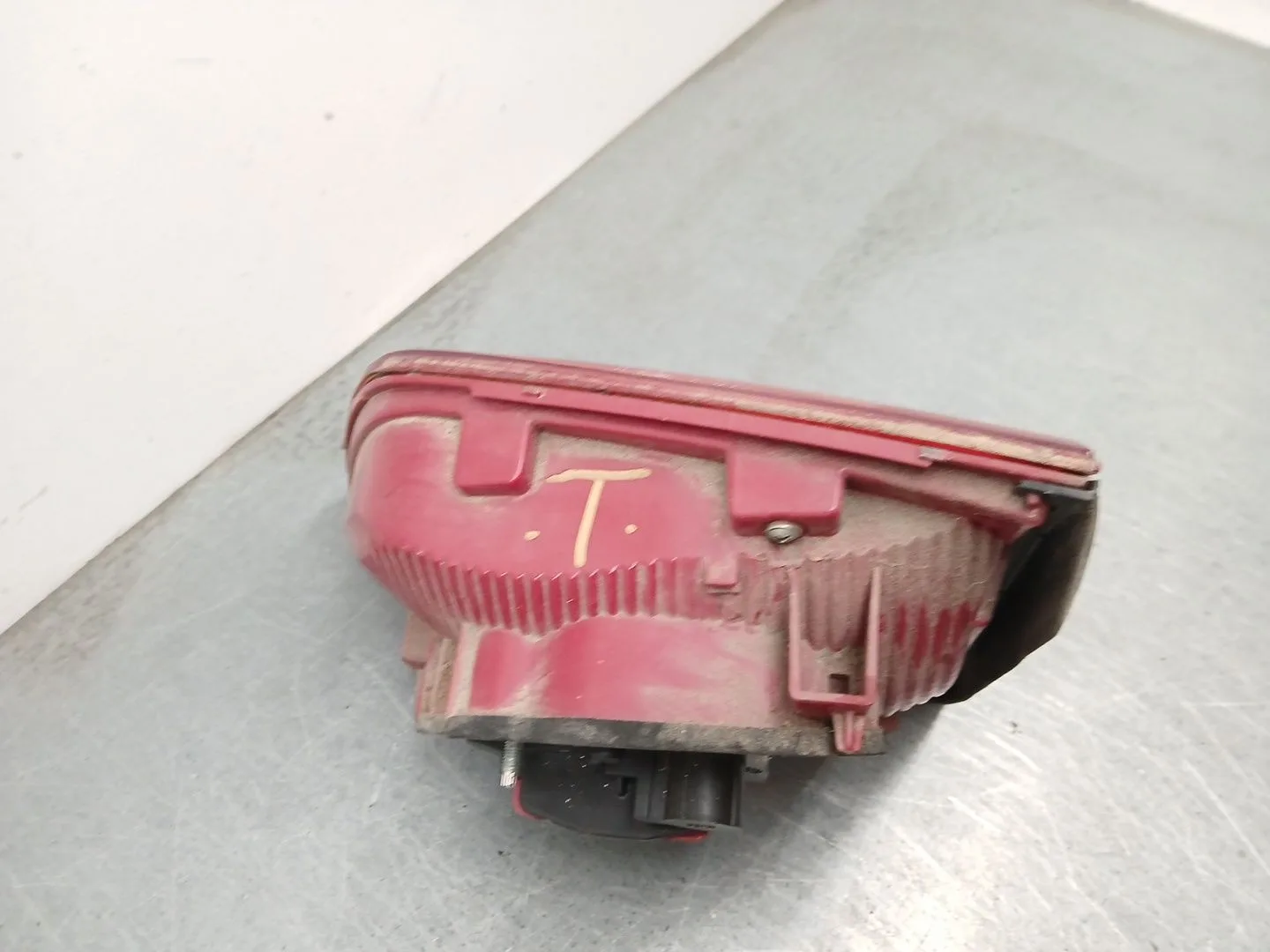 Piloto Trasero Izquierdo Interior para Volkswagen Touran (1T3)