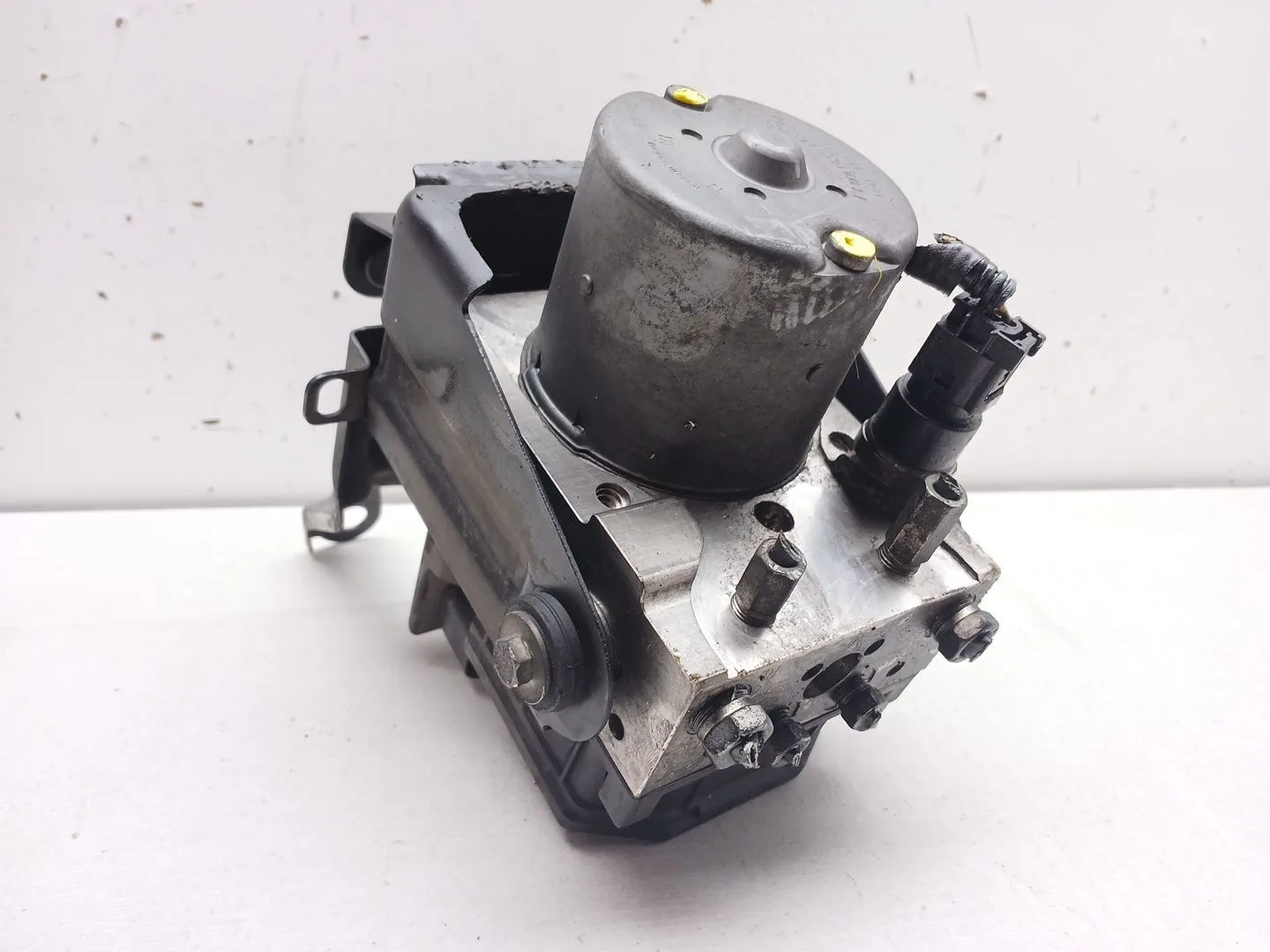 Abs para Toyota Avensis (_T25_)