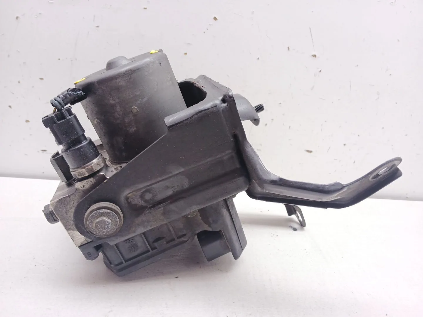 Abs para Toyota Avensis (_T25_)