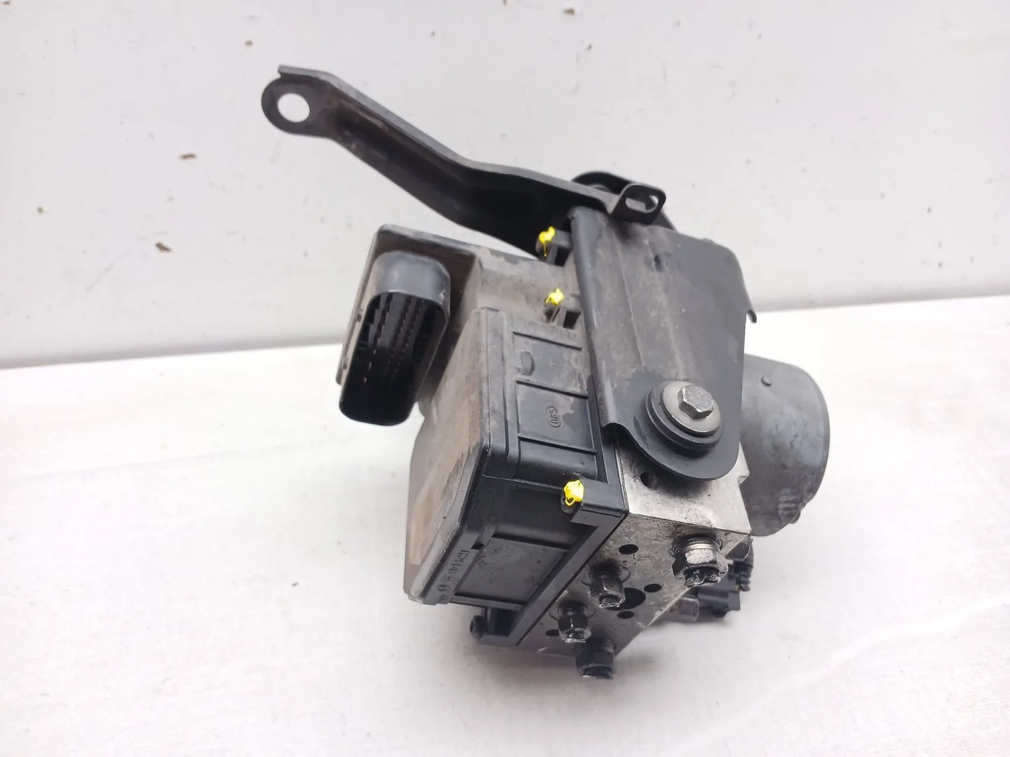 Abs para Toyota Avensis (_T25_)