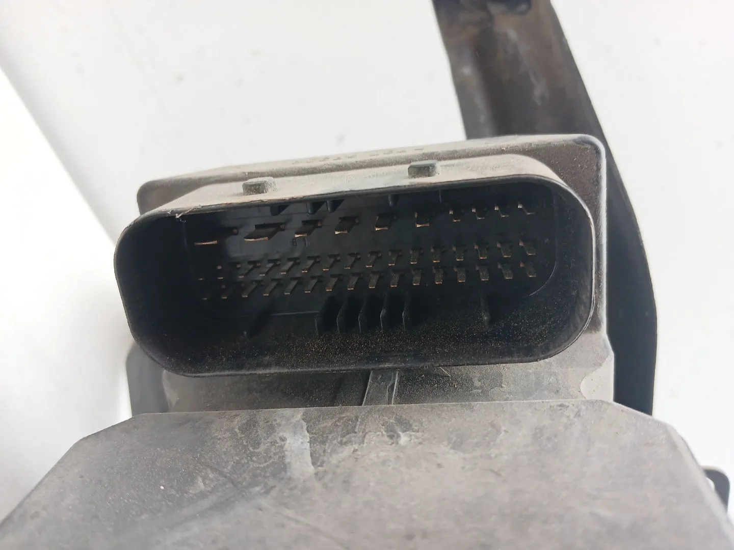 Abs para Toyota Avensis (_T25_)