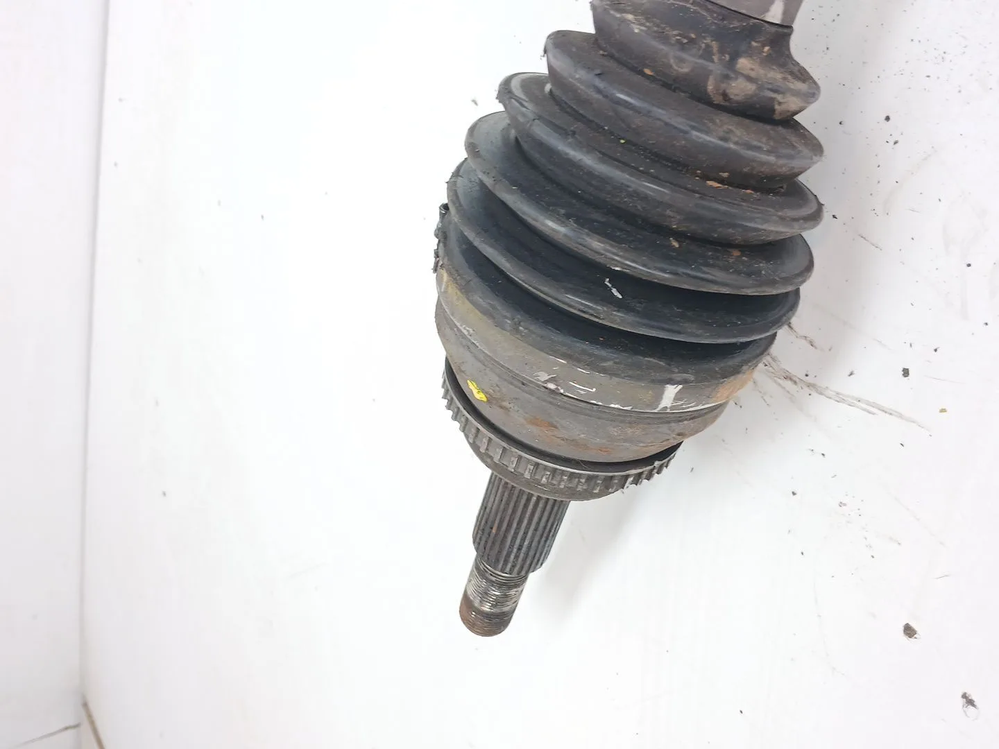 Transmision Delantera Izquierda para Toyota Avensis (_T25_)