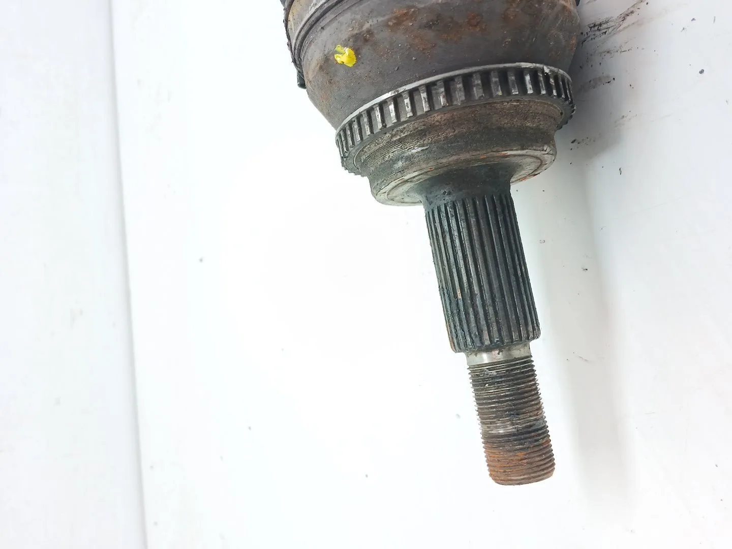 Transmision Delantera Izquierda para Toyota Avensis (_T25_)