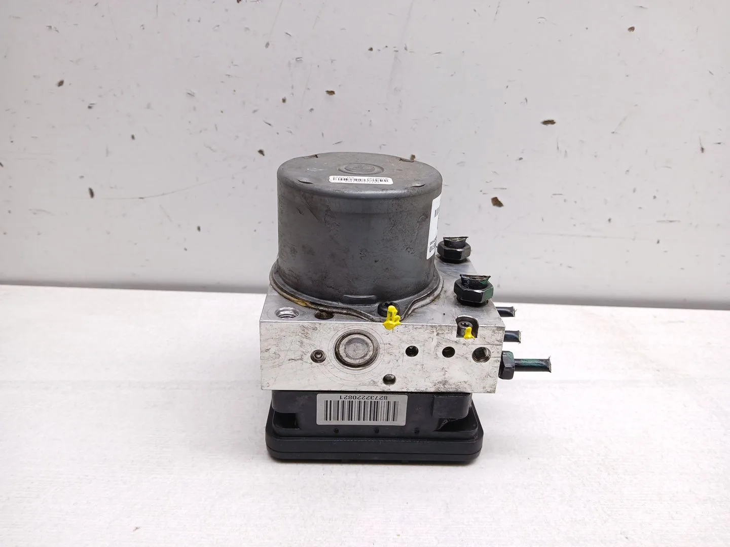 Abs para Hyundai Ix35 (Lm, El, Elh)