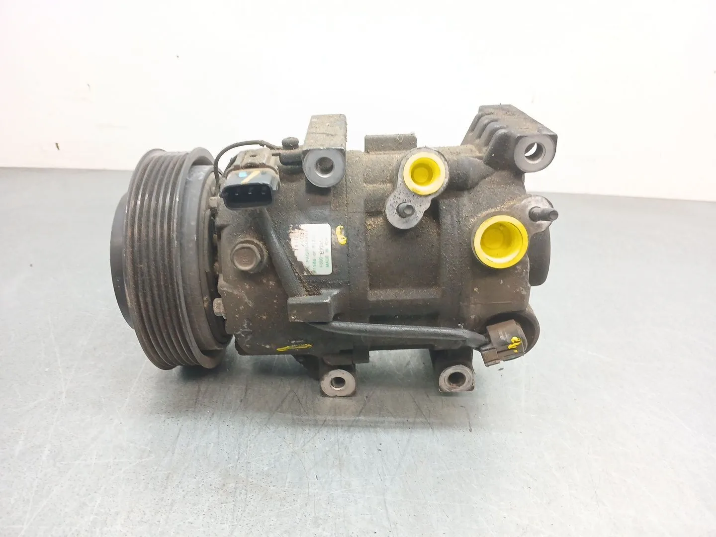 Compresor Aire Acondicionado para Hyundai Ix35 (Lm, El, Elh)