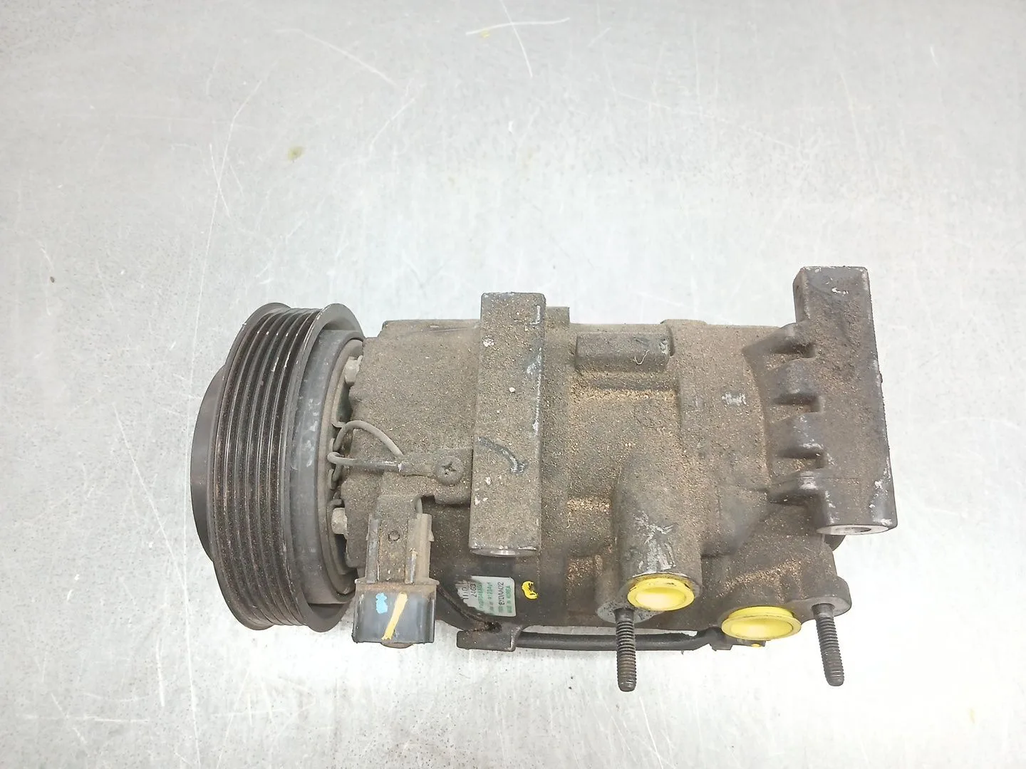 Compresor Aire Acondicionado para Hyundai Ix35 (Lm, El, Elh)