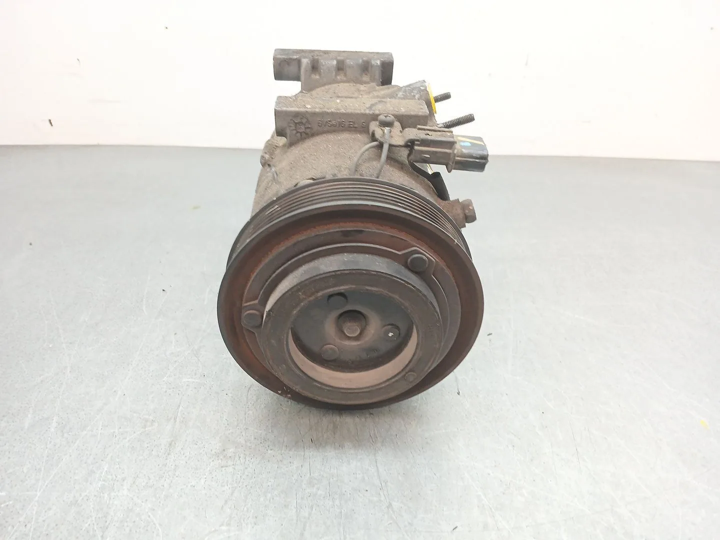 Compresor Aire Acondicionado para Hyundai Ix35 (Lm, El, Elh)