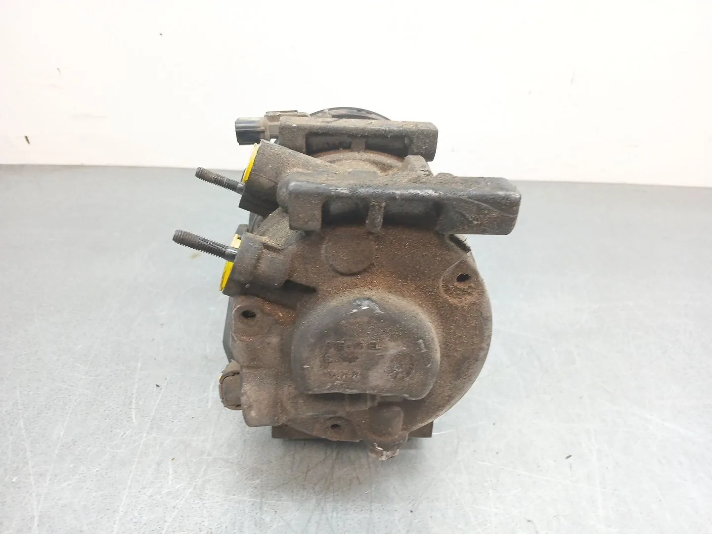 Compresor Aire Acondicionado para Hyundai Ix35 (Lm, El, Elh)