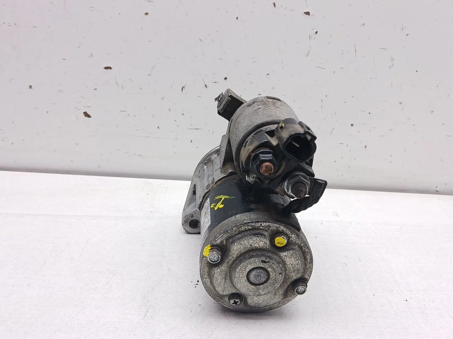 Motor Arranque para Hyundai Ix35 (Lm, El, Elh)
