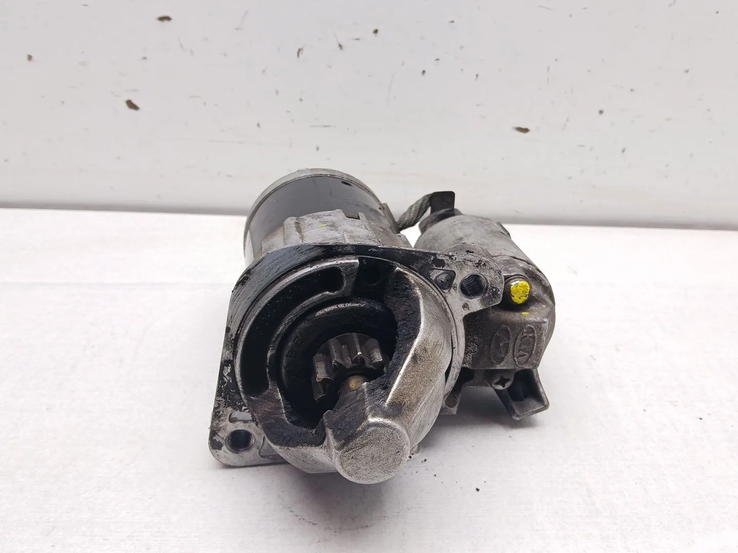Motor Arranque para Hyundai Ix35 (Lm, El, Elh)