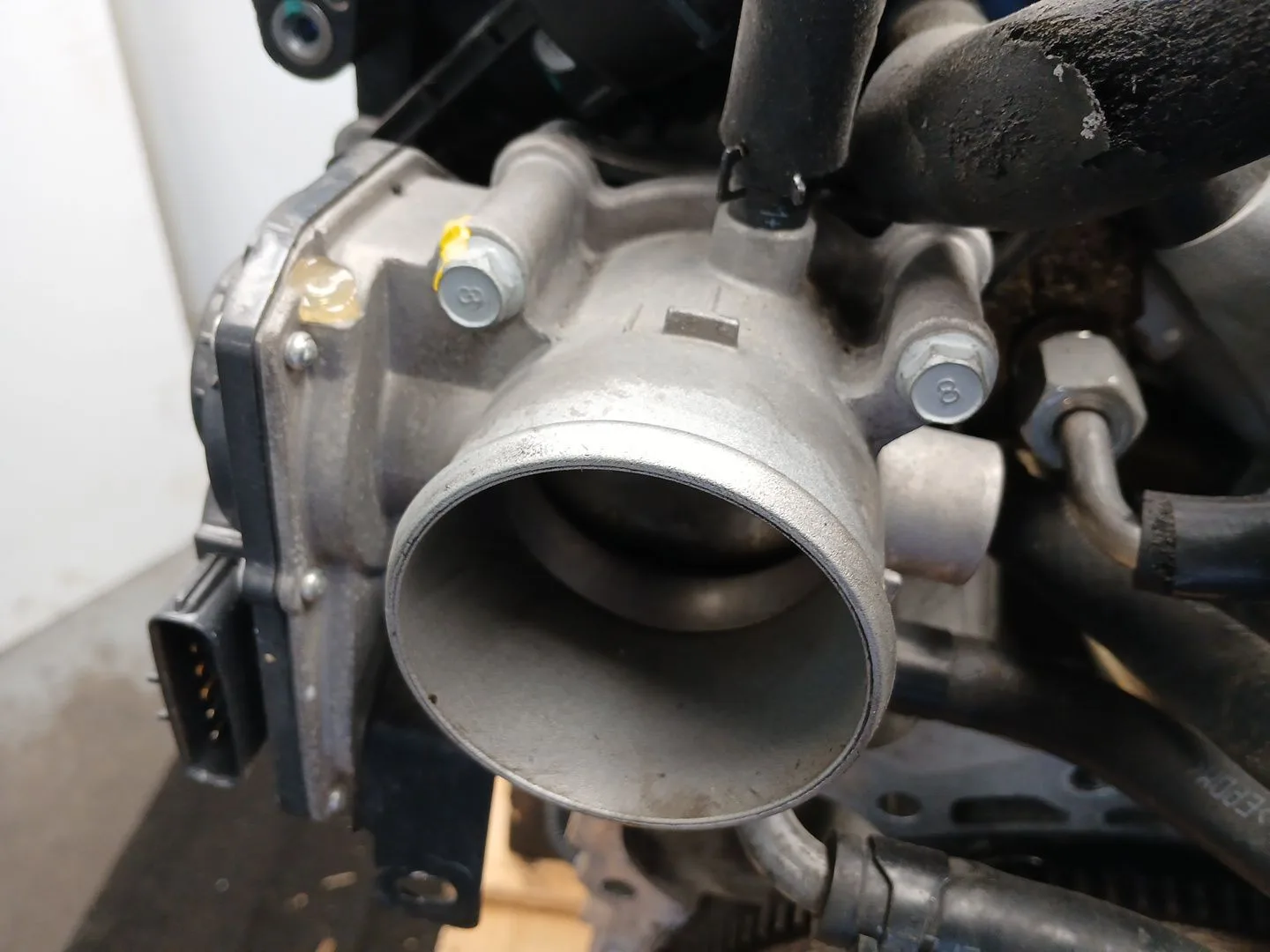 Motor Completo para Hyundai Ix35 (Lm, El, Elh)