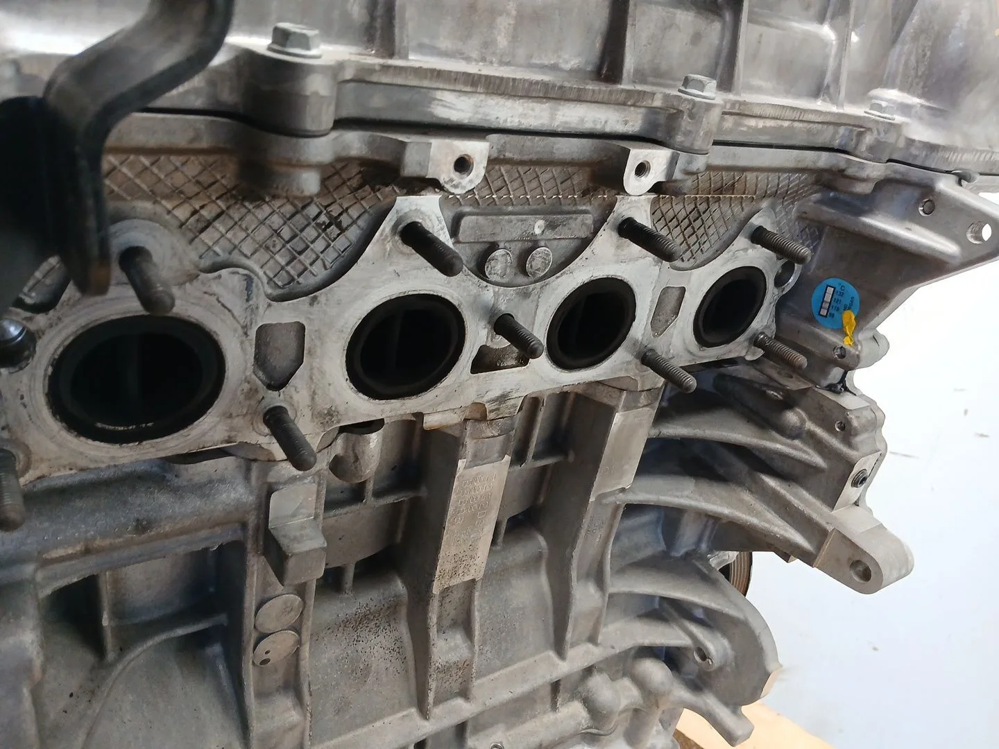 Motor Completo para Hyundai Ix35 (Lm, El, Elh)