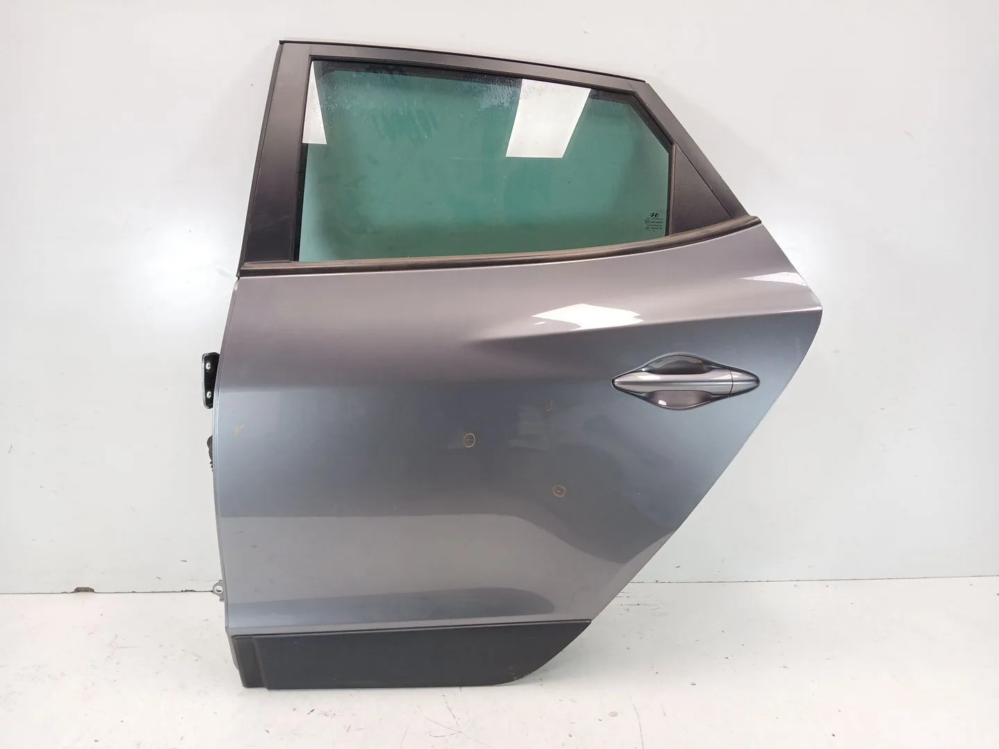 Puerta Trasera Izquierda para Hyundai Ix35 (Lm, El, Elh)