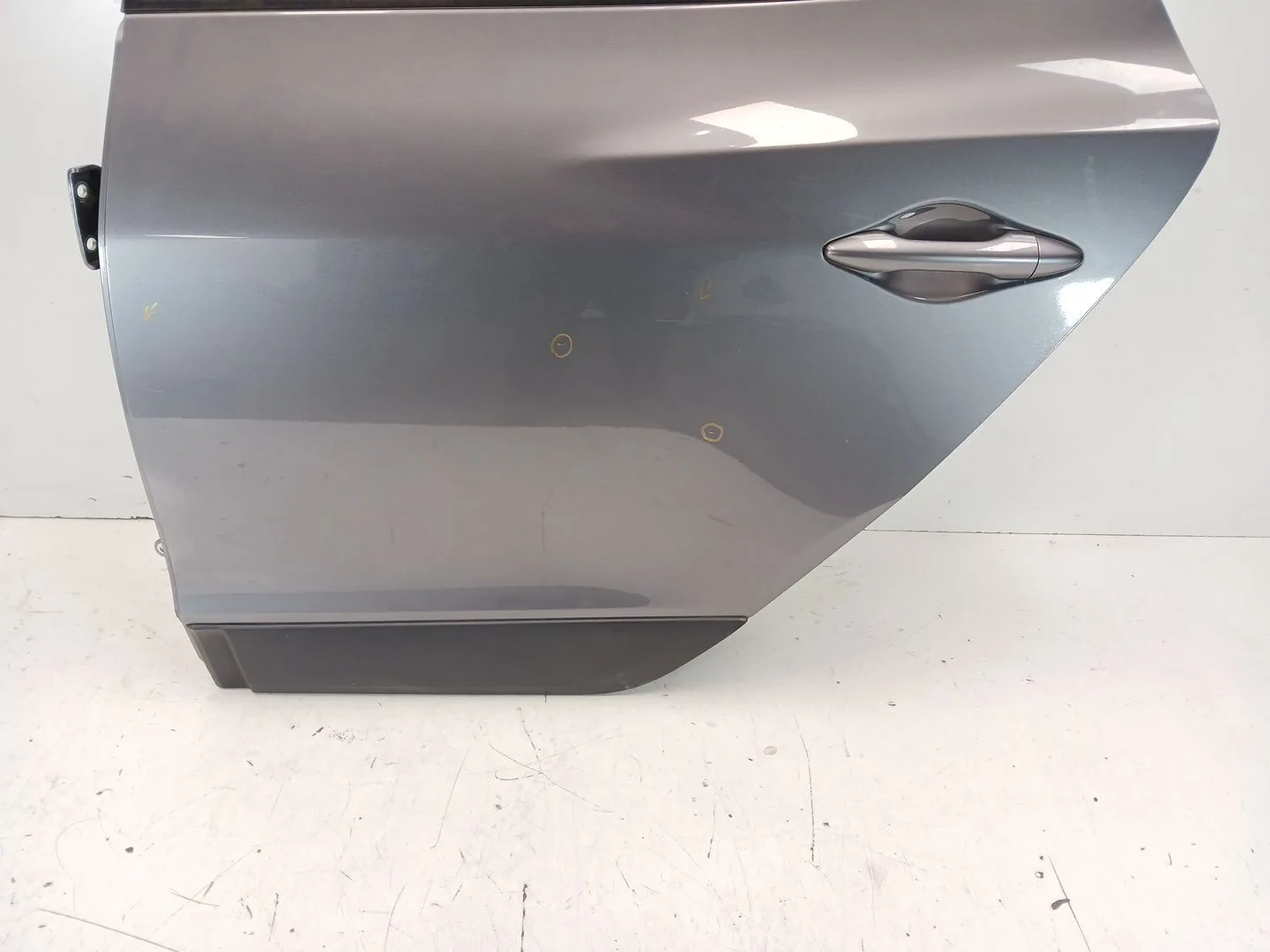 Puerta Trasera Izquierda para Hyundai Ix35 (Lm, El, Elh)