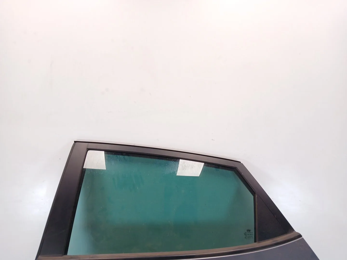 Puerta Trasera Izquierda para Hyundai Ix35 (Lm, El, Elh)