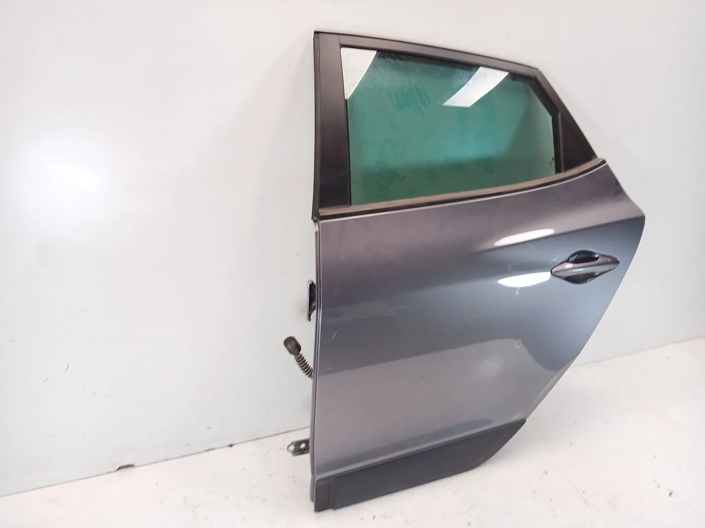 Puerta Trasera Izquierda para Hyundai Ix35 (Lm, El, Elh)