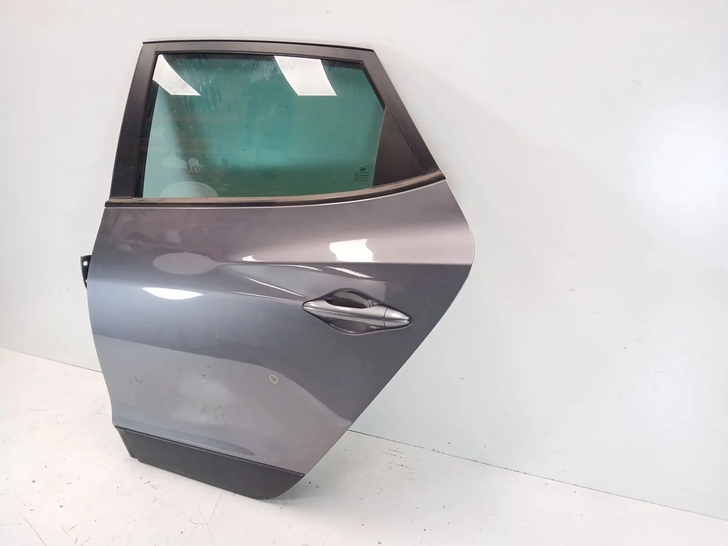 Puerta Trasera Izquierda para Hyundai Ix35 (Lm, El, Elh)