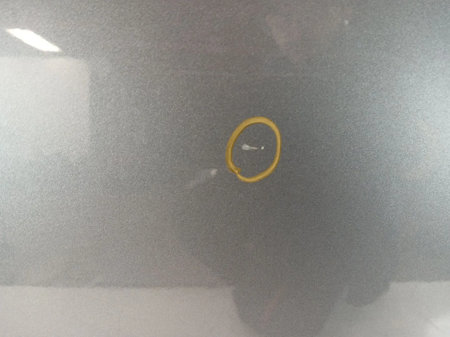 Puerta Trasera Izquierda para Hyundai Ix35 (Lm, El, Elh)