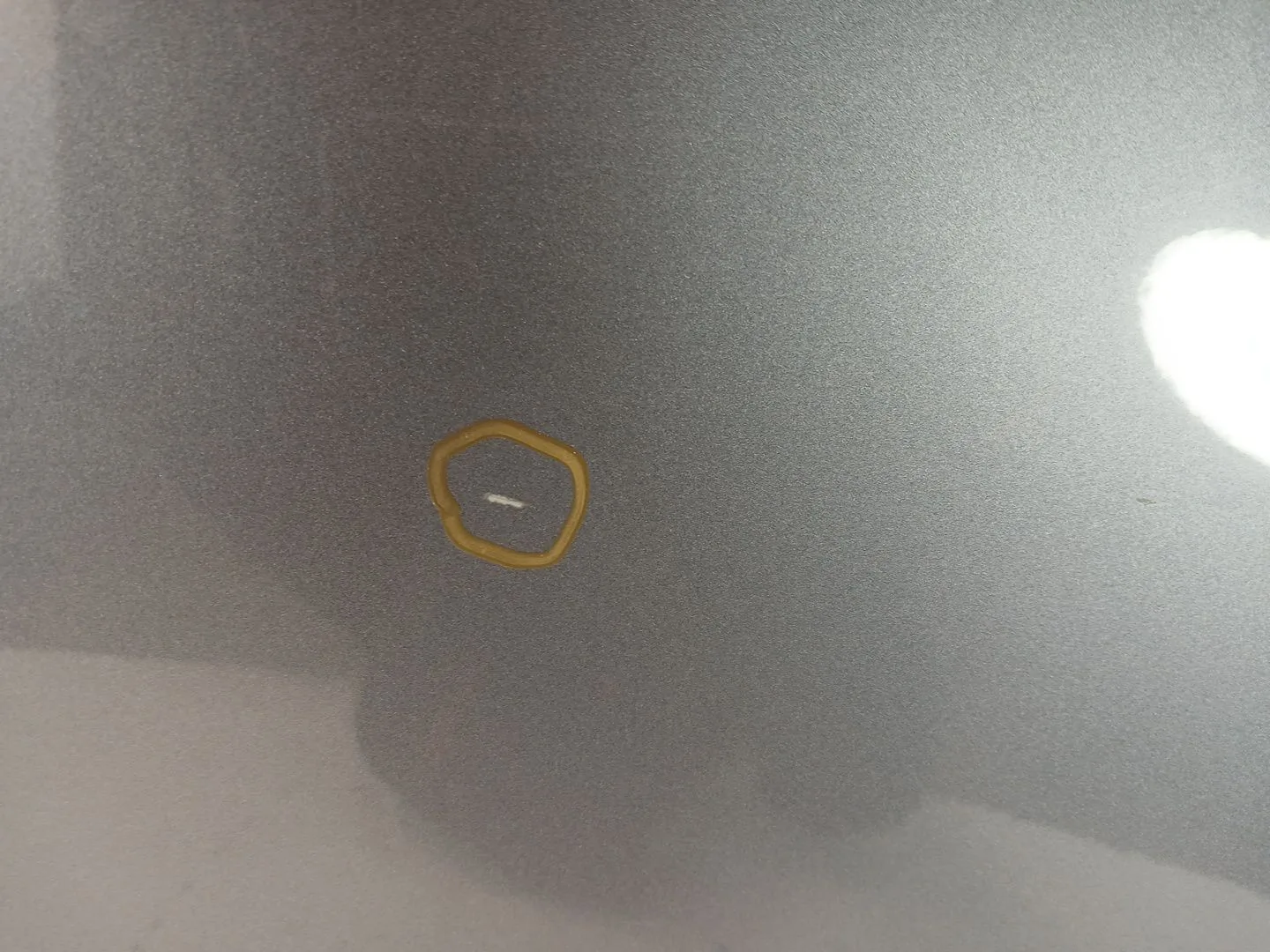 Puerta Trasera Izquierda para Hyundai Ix35 (Lm, El, Elh)