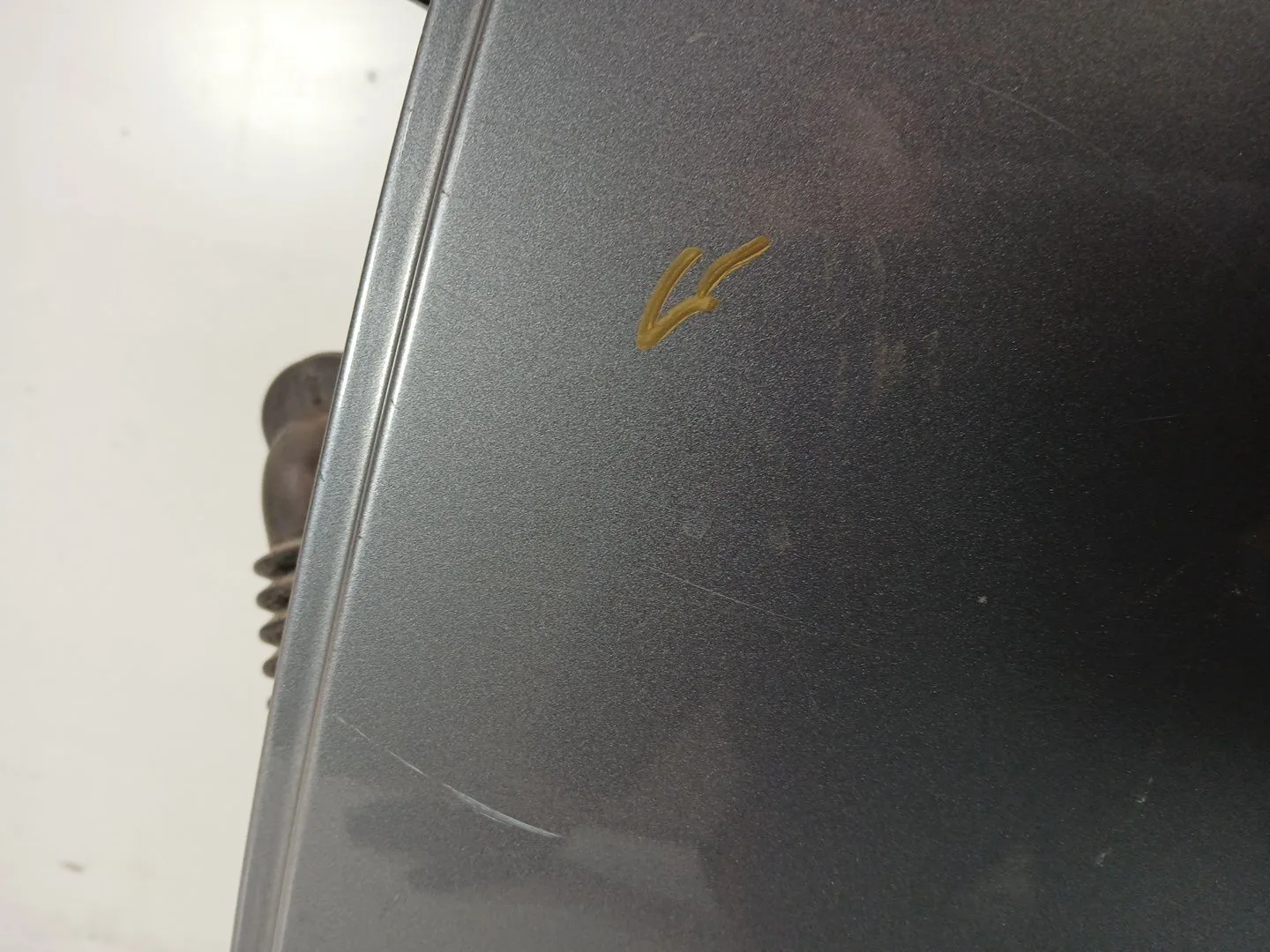 Puerta Trasera Izquierda para Hyundai Ix35 (Lm, El, Elh)