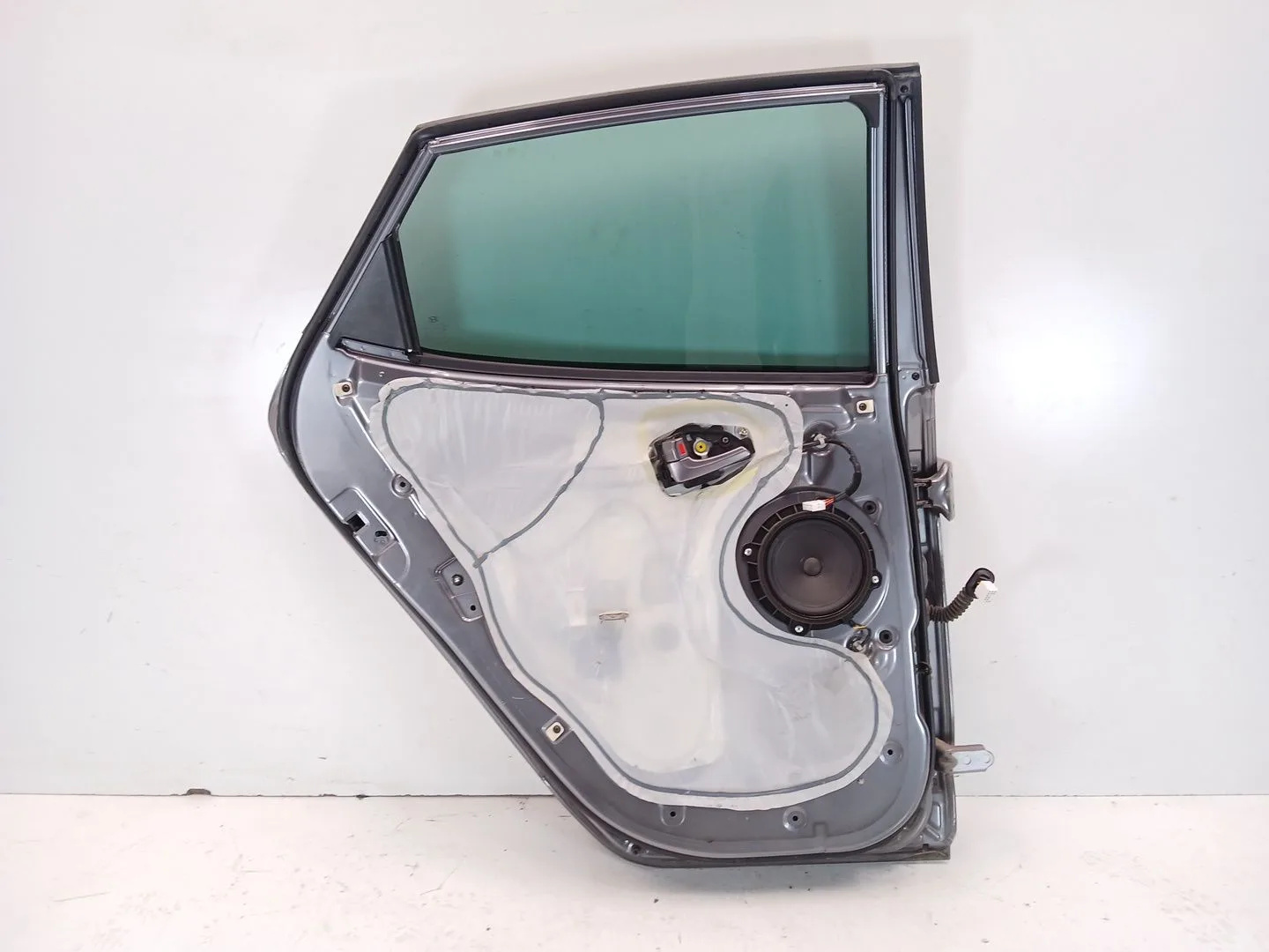 Puerta Trasera Izquierda para Hyundai Ix35 (Lm, El, Elh)