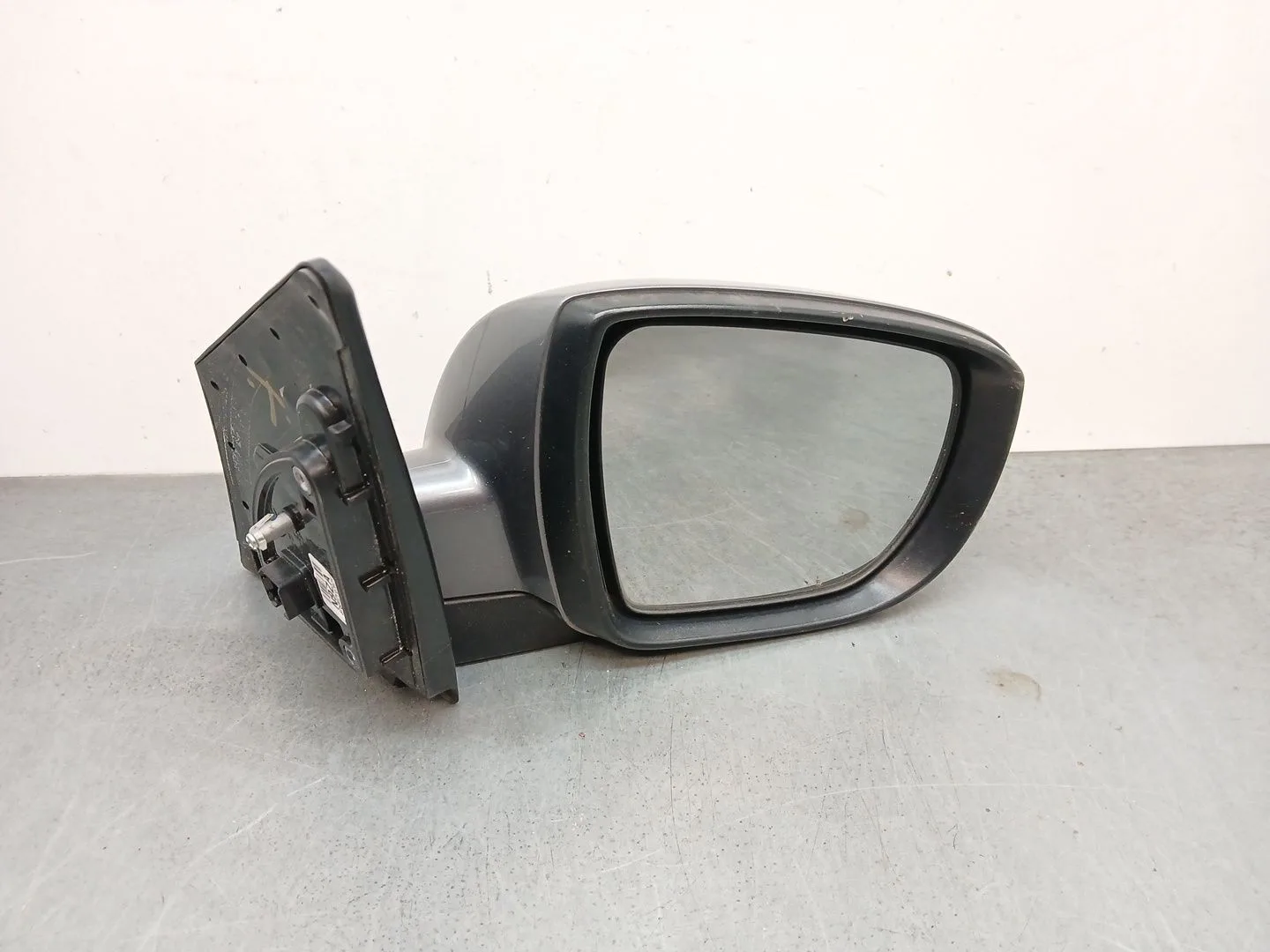 Retrovisor Derecho para Hyundai Ix35 (Lm, El, Elh)