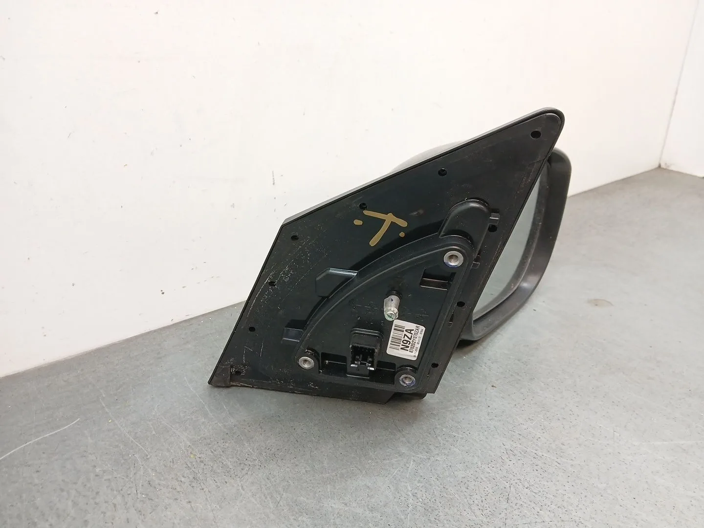 Retrovisor Derecho para Hyundai Ix35 (Lm, El, Elh)