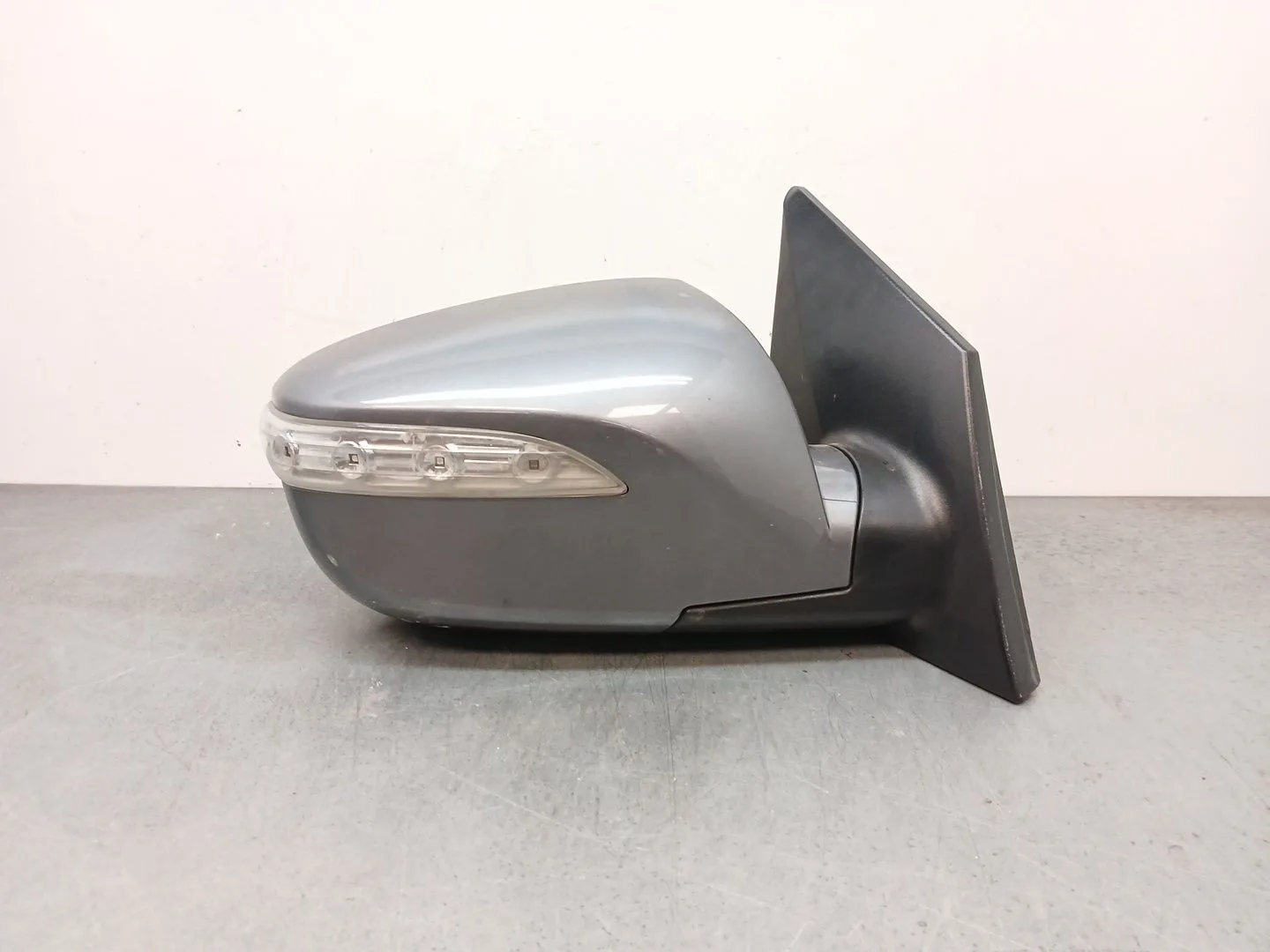 Retrovisor Derecho para Hyundai Ix35 (Lm, El, Elh)