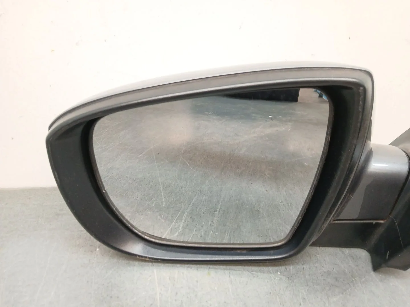 Retrovisor Izquierdo para Hyundai Ix35 (Lm, El, Elh)