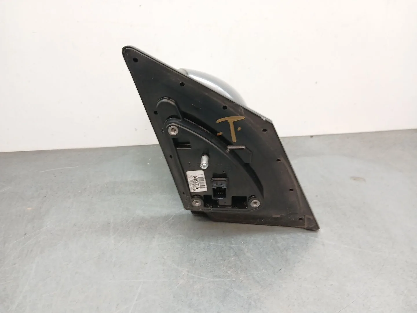 Retrovisor Izquierdo para Hyundai Ix35 (Lm, El, Elh)