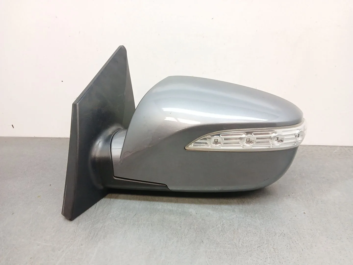 Retrovisor Izquierdo para Hyundai Ix35 (Lm, El, Elh)