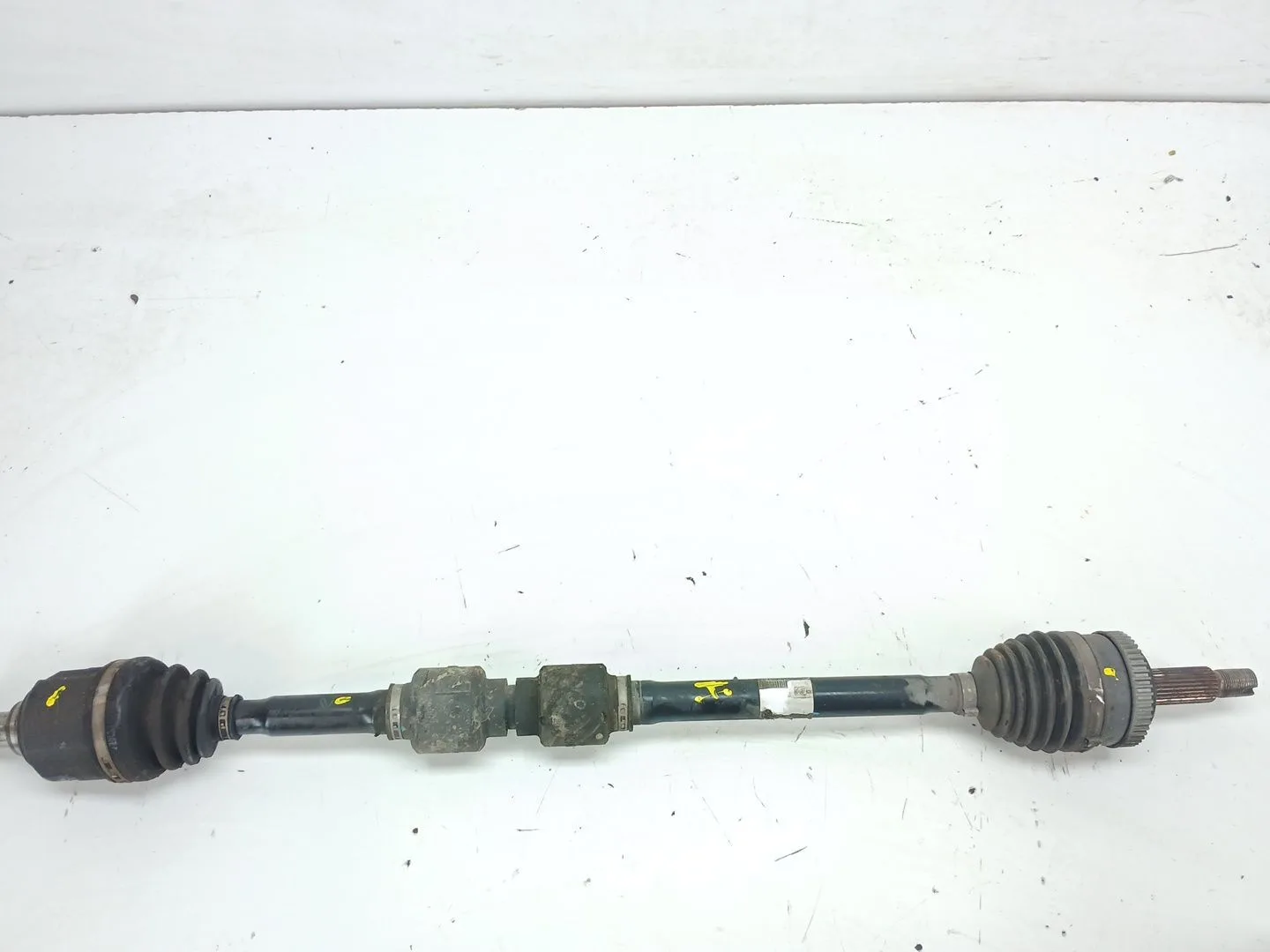 Transmision Delantera Derecha para Hyundai Ix35 (Lm, El, Elh)