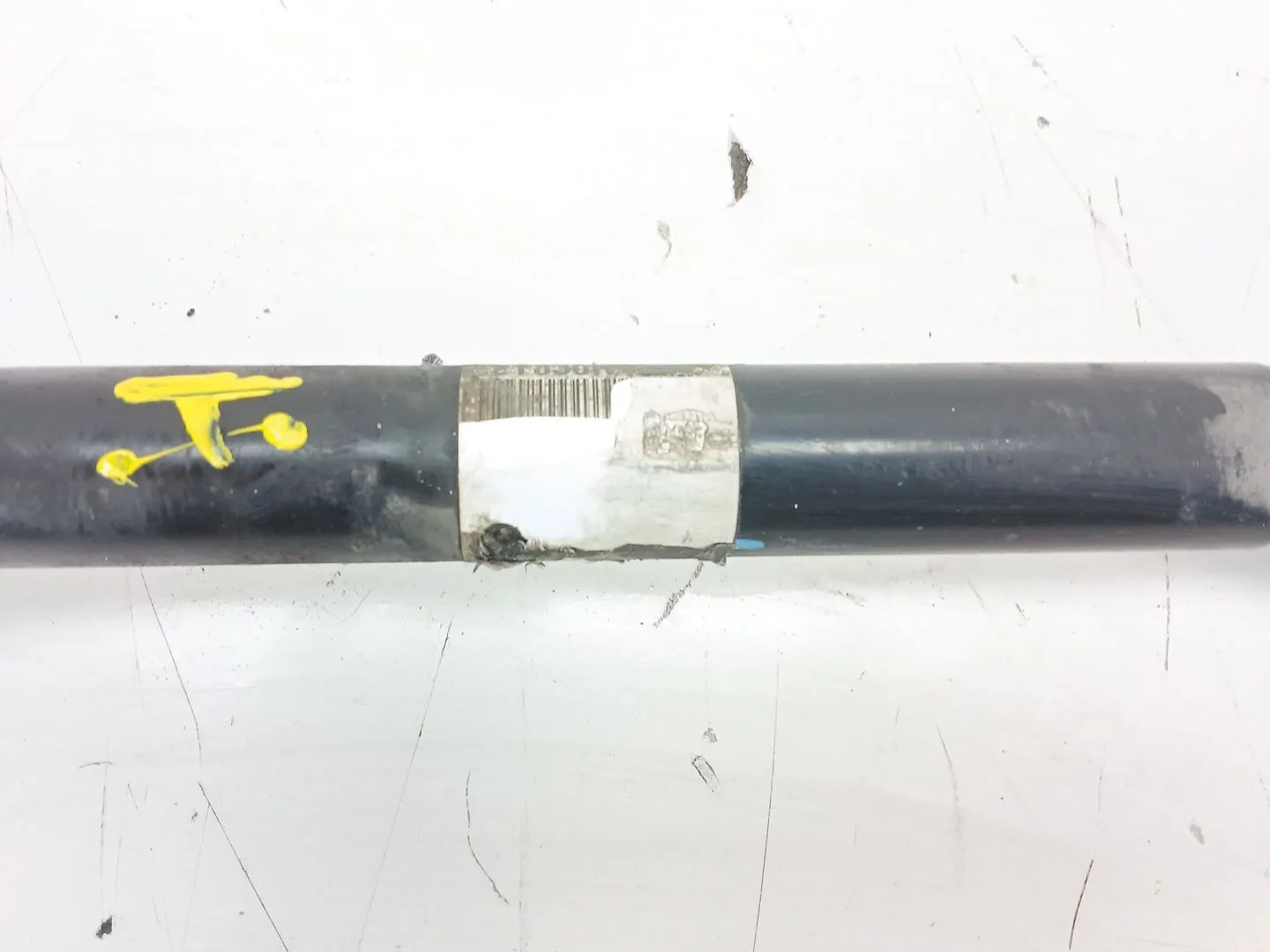 Transmision Delantera Derecha para Hyundai Ix35 (Lm, El, Elh)