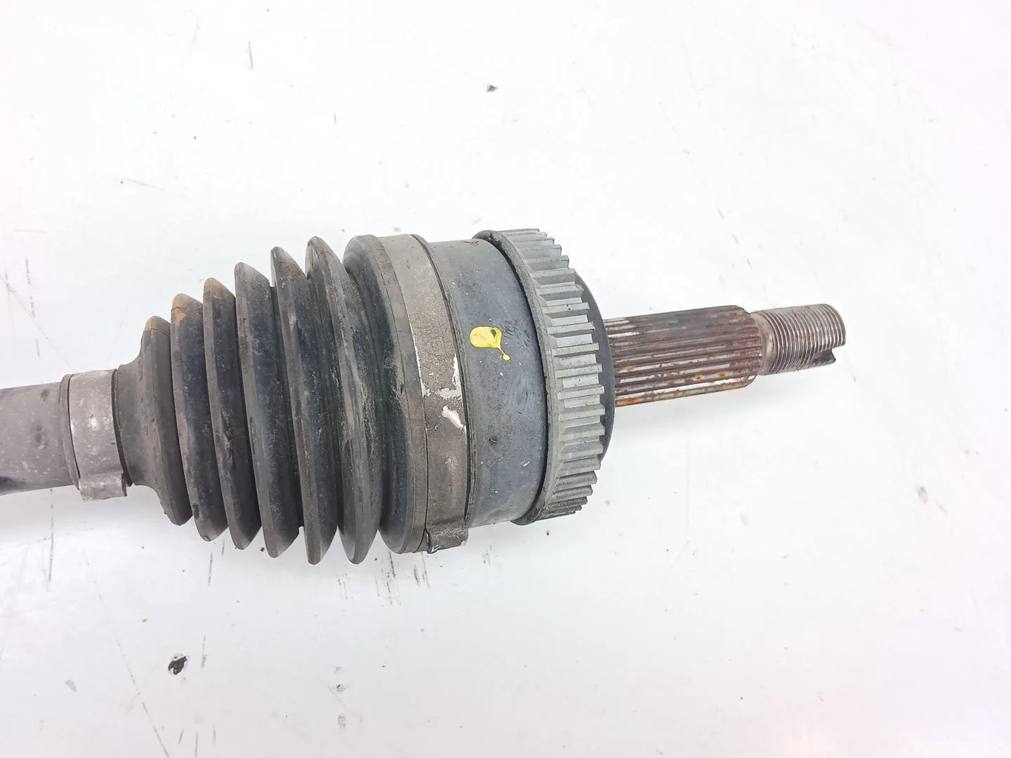 Transmision Delantera Derecha para Hyundai Ix35 (Lm, El, Elh)