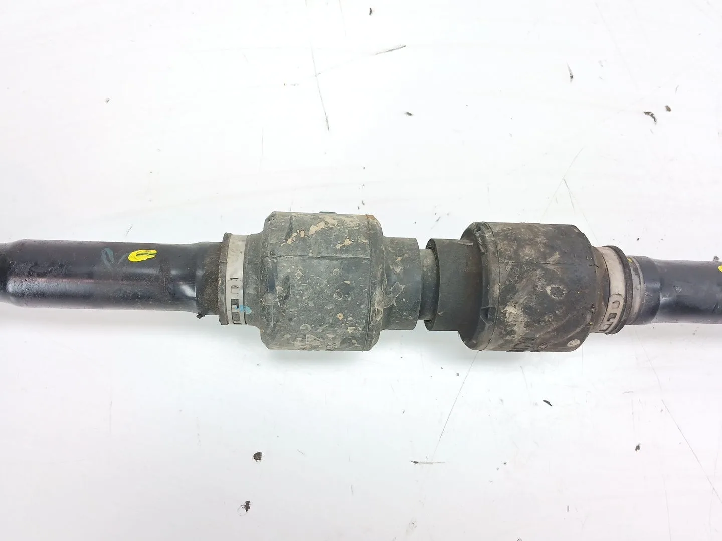 Transmision Delantera Derecha para Hyundai Ix35 (Lm, El, Elh)