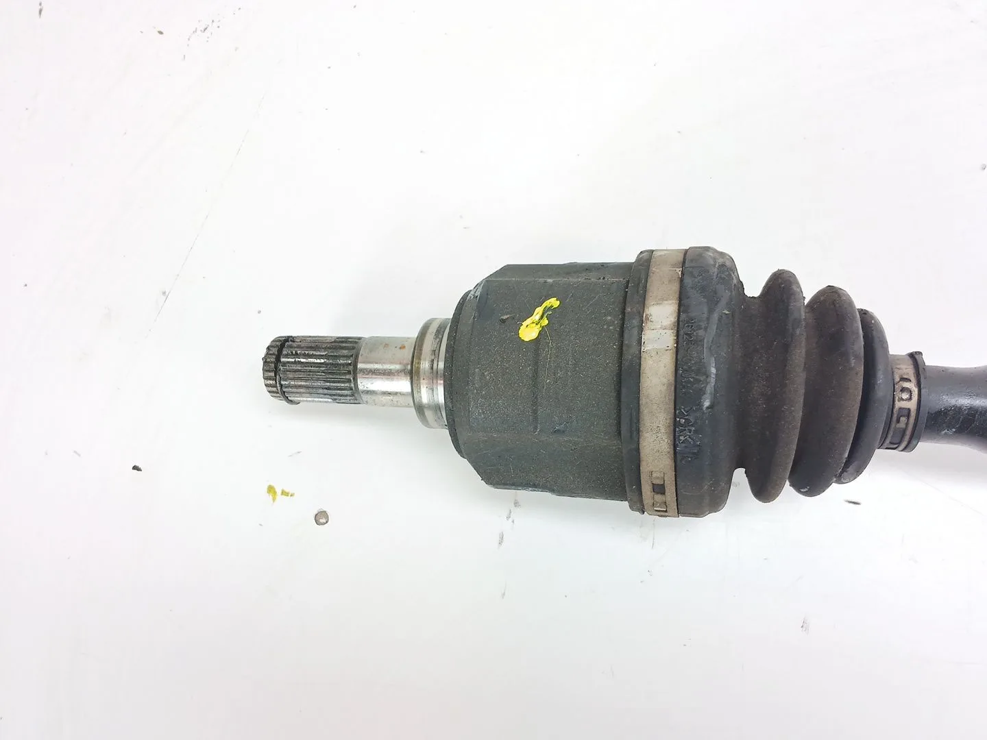 Transmision Delantera Derecha para Hyundai Ix35 (Lm, El, Elh)