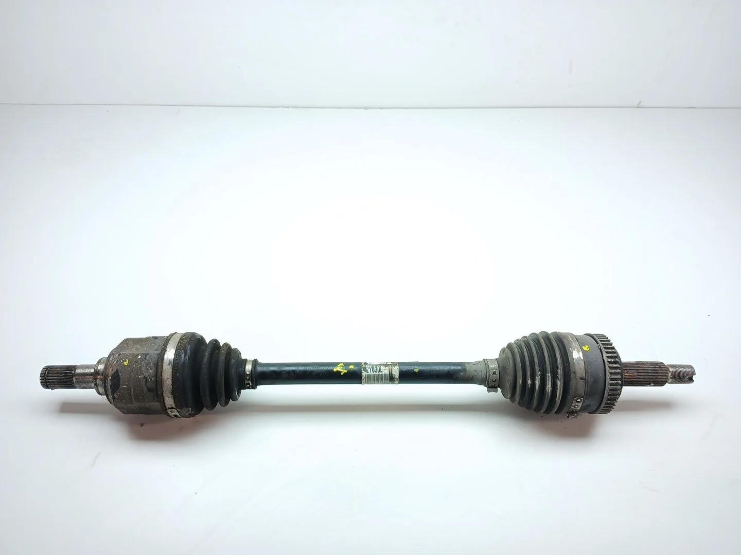 Transmision Delantera Izquierda para Hyundai Ix35 (Lm, El, Elh)