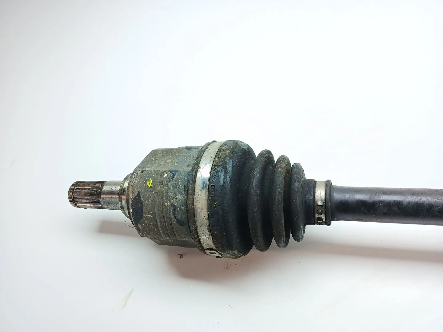 Transmision Delantera Izquierda para Hyundai Ix35 (Lm, El, Elh)