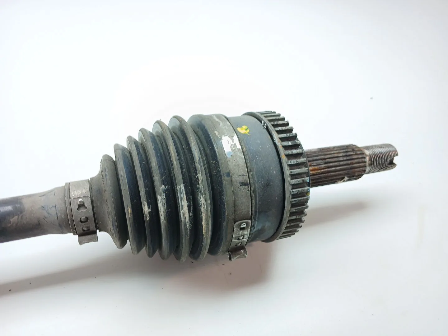Transmision Delantera Izquierda para Hyundai Ix35 (Lm, El, Elh)