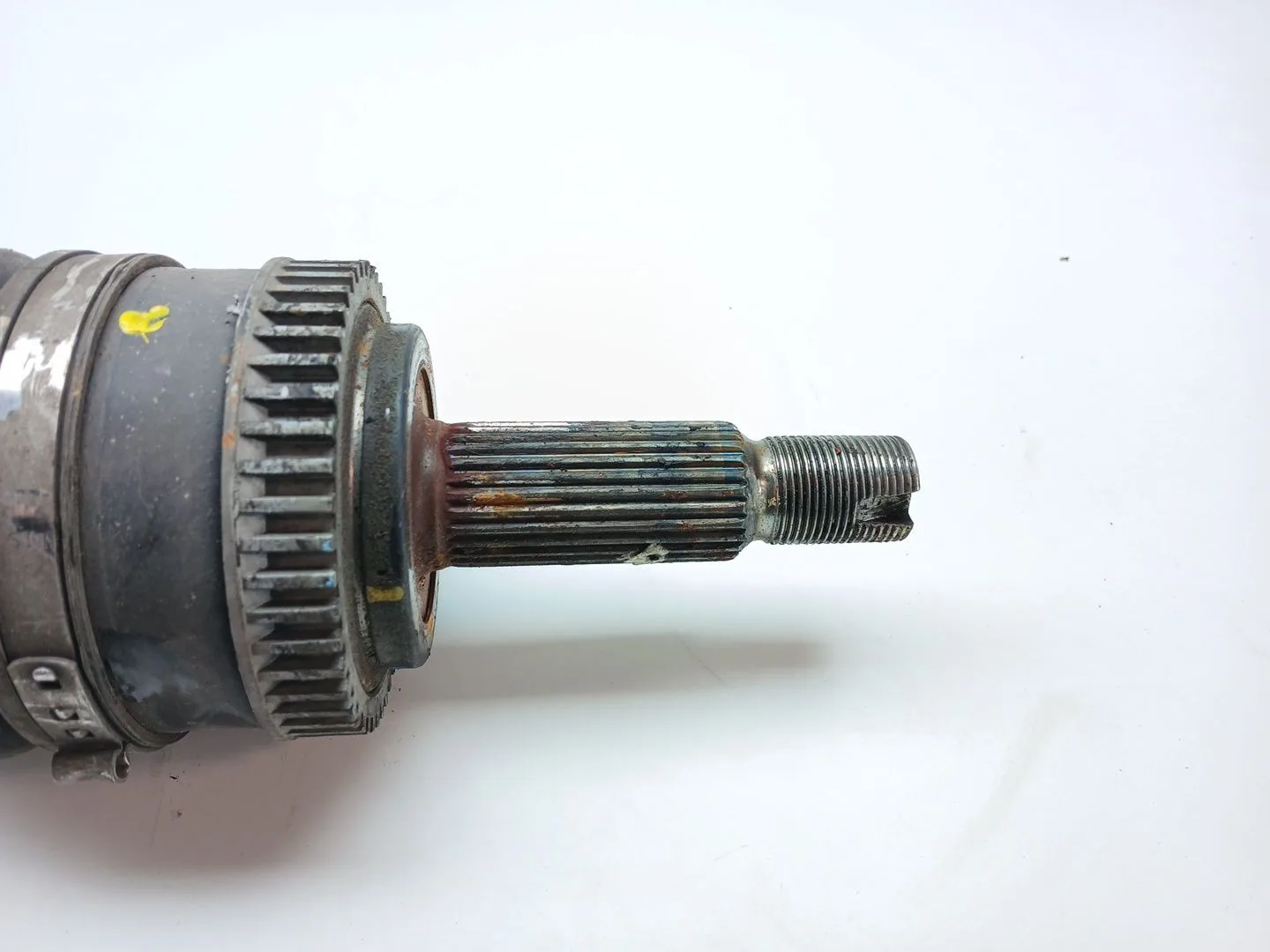 Transmision Delantera Izquierda para Hyundai Ix35 (Lm, El, Elh)