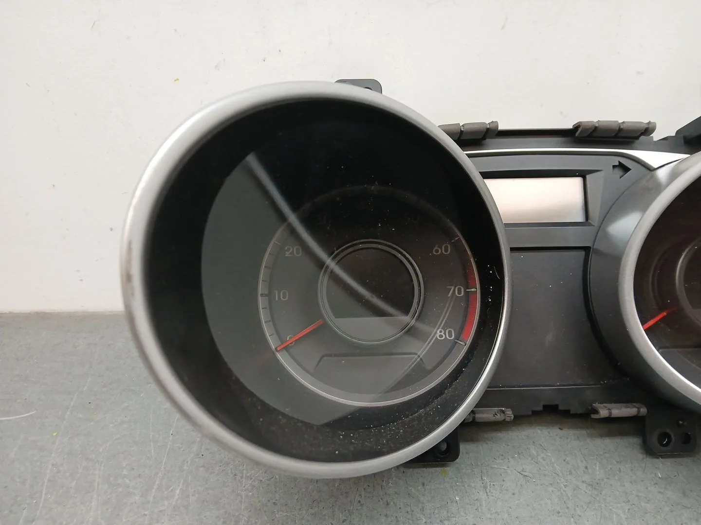 Cuadro Instrumentos para Hyundai Ix35 (Lm, El, Elh)