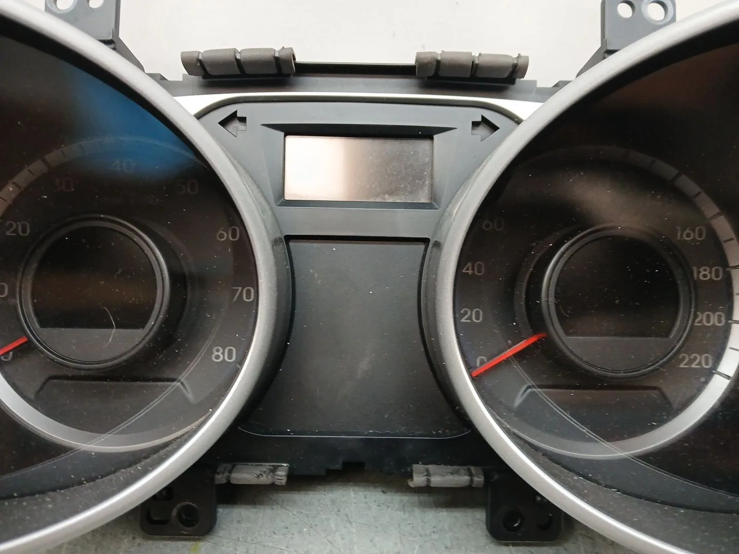 Cuadro Instrumentos para Hyundai Ix35 (Lm, El, Elh)