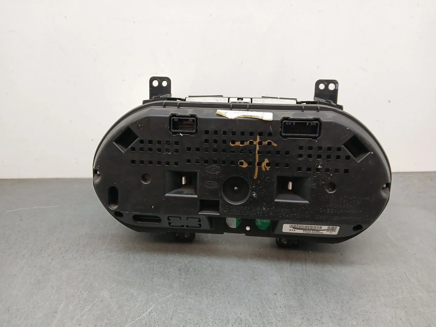 Cuadro Instrumentos para Hyundai Ix35 (Lm, El, Elh)