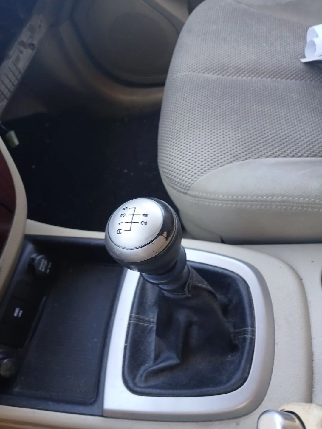 Caja Cambios para Hyundai Santa Fe Ii (Cm)