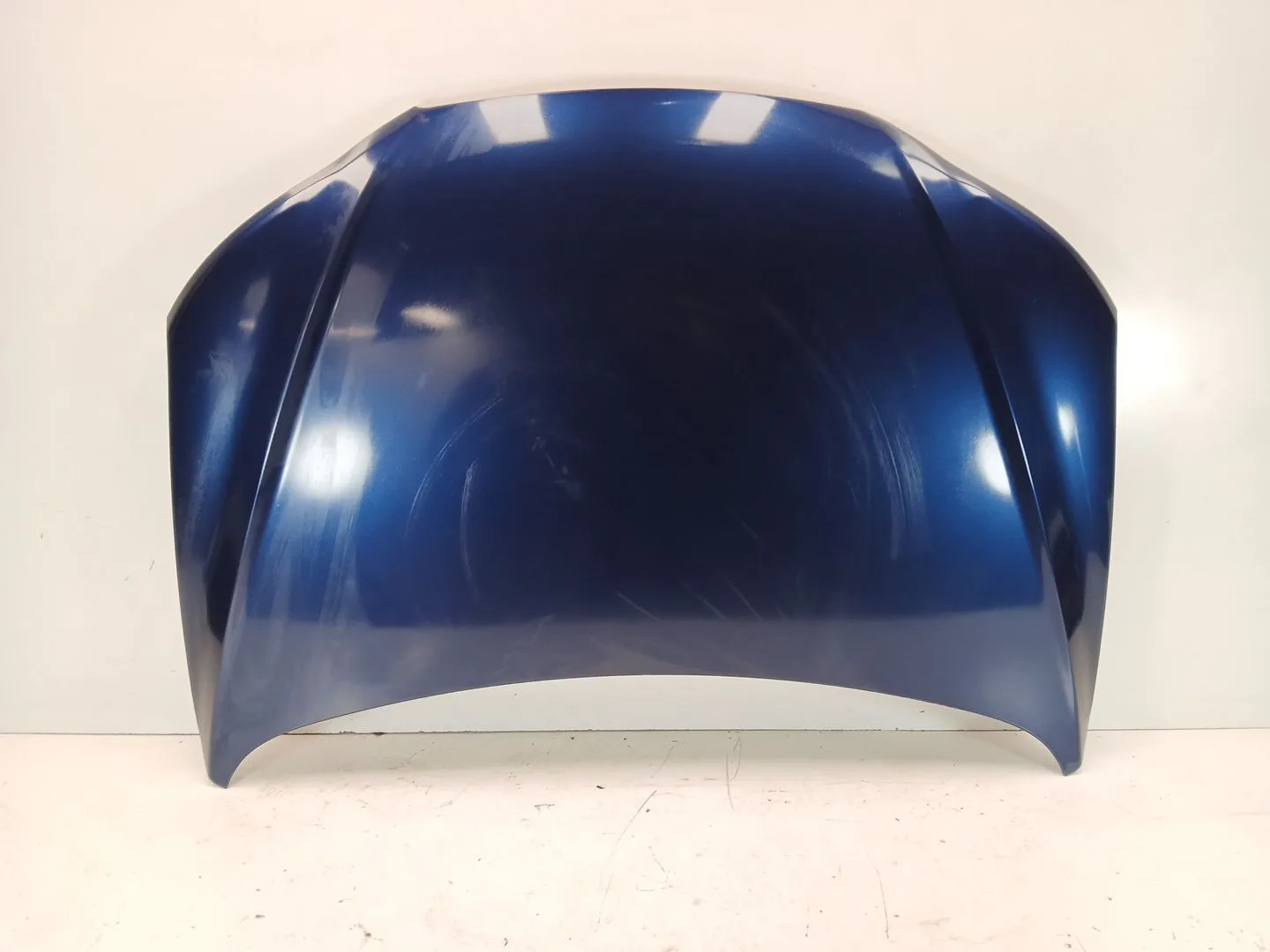 Capot para Hyundai Santa Fe Ii (Cm)