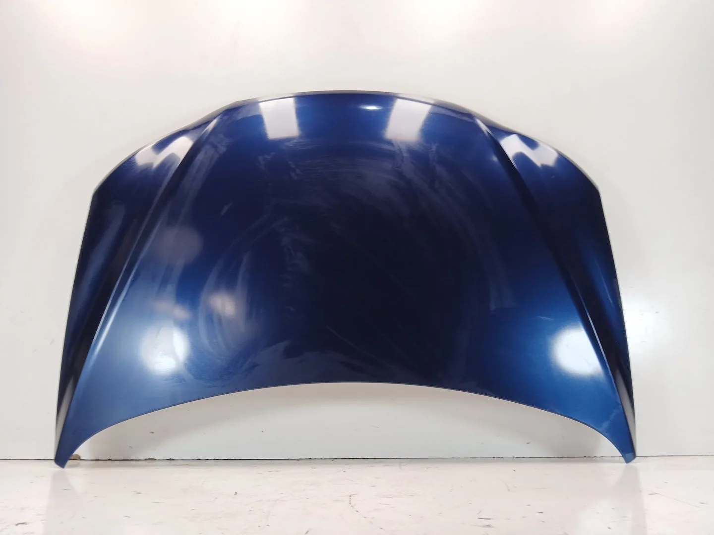 Capot para Hyundai Santa Fe Ii (Cm)