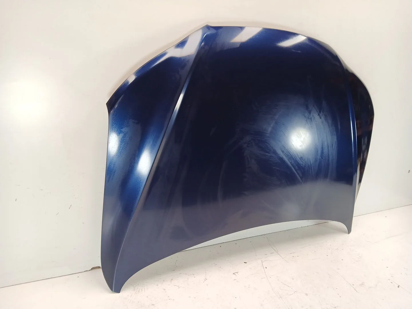 Capot para Hyundai Santa Fe Ii (Cm)