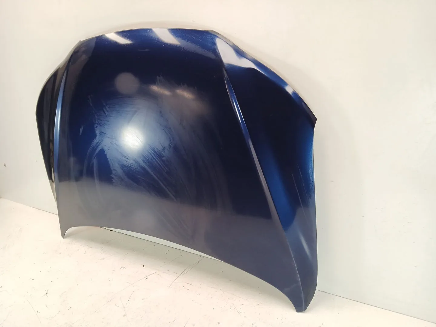 Capot para Hyundai Santa Fe Ii (Cm)